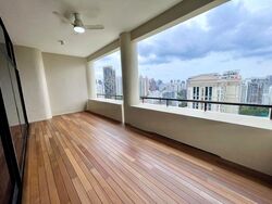 The Colonnade (D10), Condominium #475512141